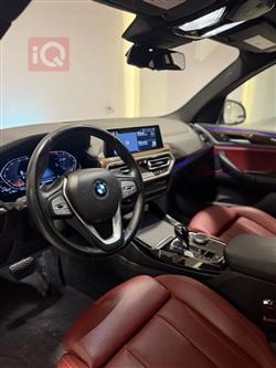 بي ام دبليو X3